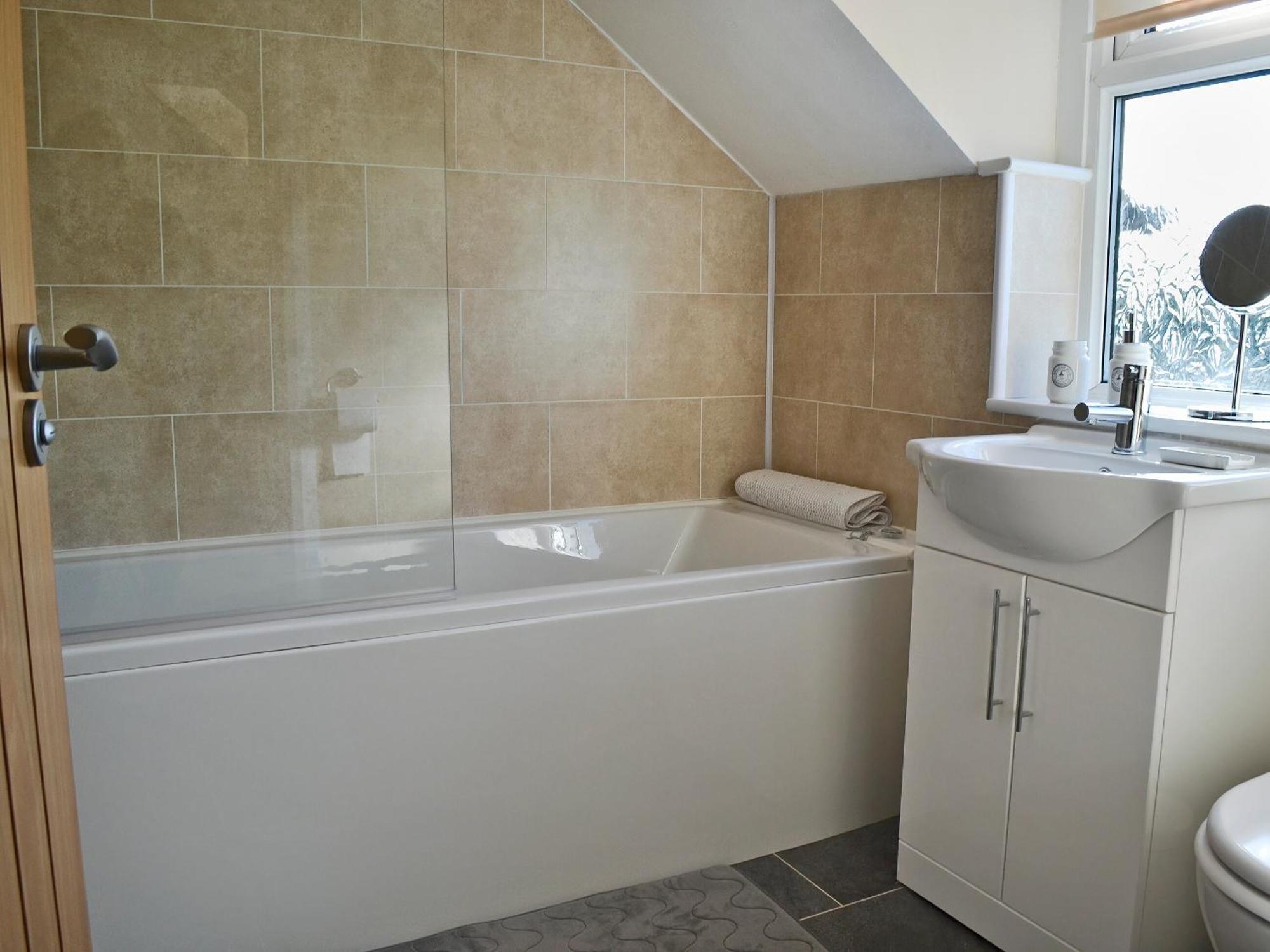 Bwythyn Tyddyn Sachau Villa Abererch Buitenkant foto