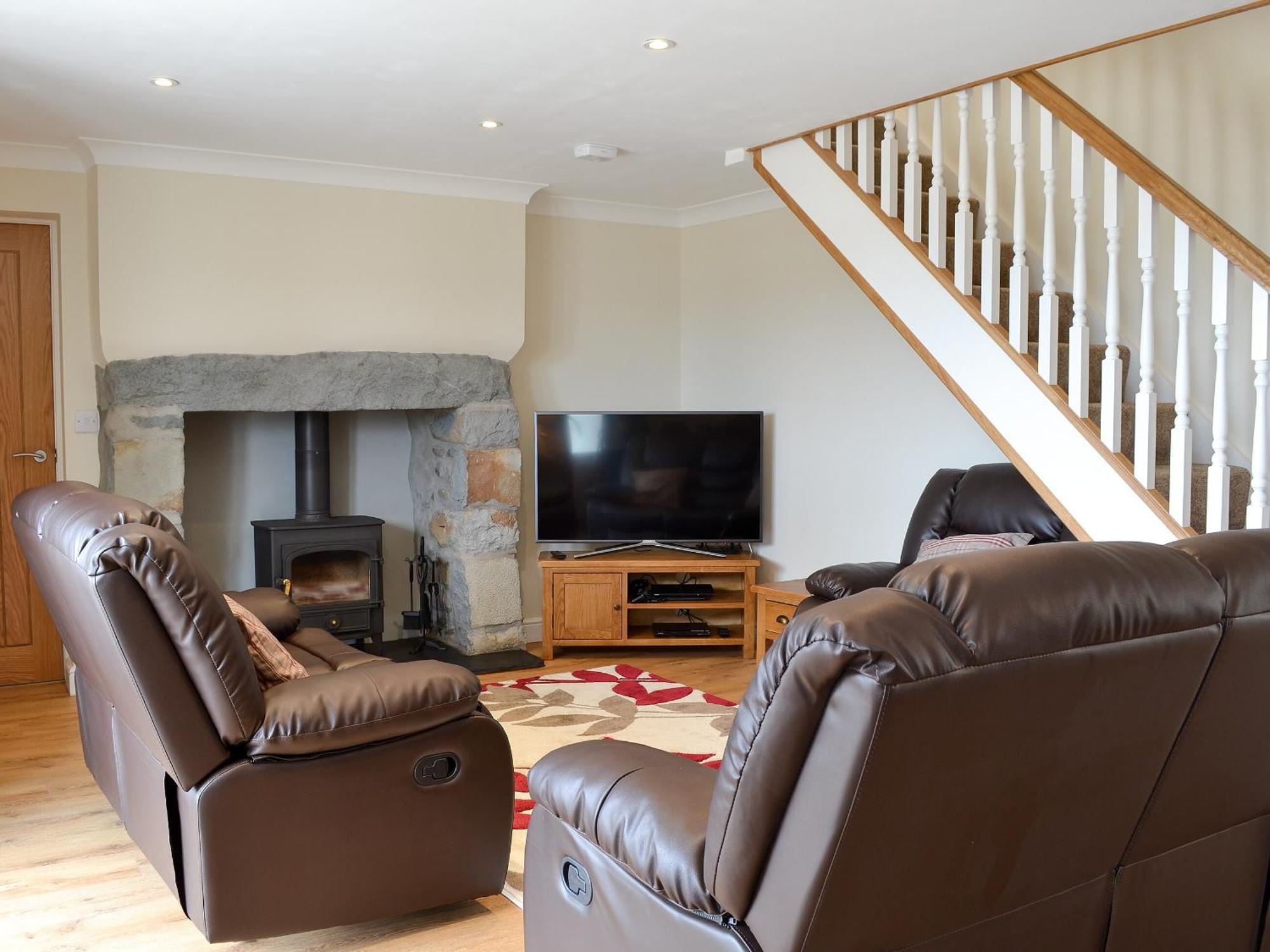 Bwythyn Tyddyn Sachau Villa Abererch Buitenkant foto